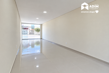 Sala Comercial para alugar - 40m&sup2; - Centro