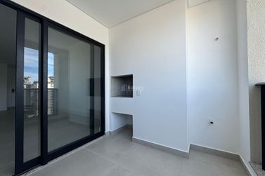 Apartamento &agrave; venda - 90m&sup2; - 
