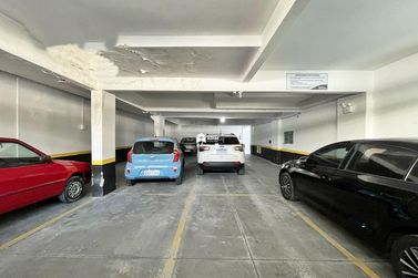 Apartamento para alugar - 162m&sup2; - Centro