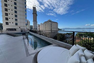 Apartamento &agrave; venda - Canto da Praia