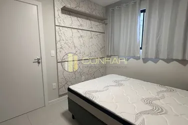 Apartamento para alugar - 63m&sup2; - Tabuleiro