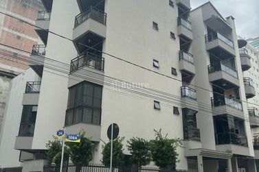 Apartamento &agrave; venda - 126m&sup2; - Castelo Branco