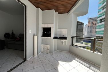 Apartamento &agrave; venda - 137m&sup2; - Andorinha