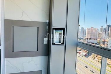 Apartamento &agrave; venda - 60m&sup2; - Jardim Praia Mar