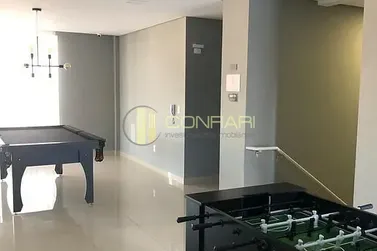Apartamento para alugar - 70m&sup2; - morretes