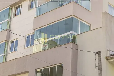 Apartamento &agrave; venda - 40m&sup2; - Meia Praia