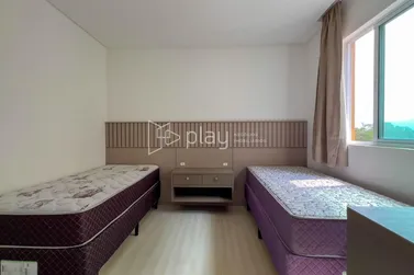 Apartamento &agrave; venda - 70m&sup2; - Morretes