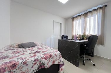 Apartamento &agrave; venda - 70m&sup2; - Alto S&atilde;o Bento