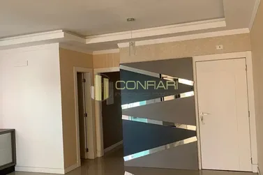 Apartamento para alugar - 150m&sup2; - Meia Praia