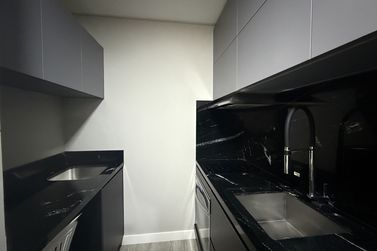 Loft &agrave; venda - 40m&sup2; - Meia Praia