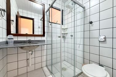 Apartamento &agrave; venda - 98m&sup2; - Centro