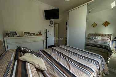 Apartamento &agrave; venda - 135m&sup2; - Castelo Branco