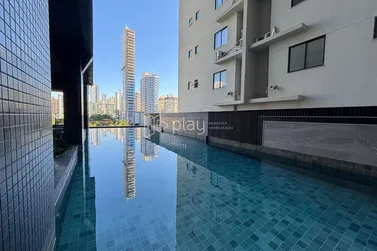 Apartamento &agrave; venda - 157m&sup2; - Pereque