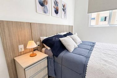 Apartamento &agrave; venda - 213m&sup2; - Meia Praia