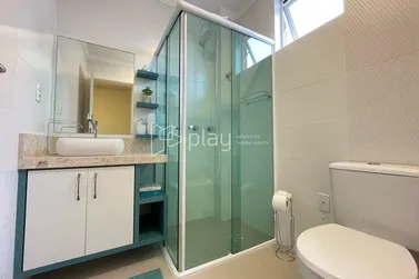 Apartamento &agrave; venda - 130m&sup2; - Meia Praia