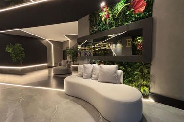 Apartamento &agrave; venda - 157m&sup2; - 