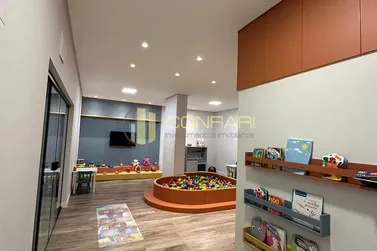 Apartamento para alugar - 70m&sup2; - Morretes