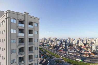 Apartamento &agrave; venda - 70m&sup2; - Jardim Praia Mar