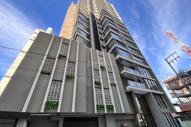 Apartamento &agrave; venda - 133m&sup2; - 