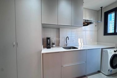 Apartamento &agrave; venda - 222m&sup2; - Centro