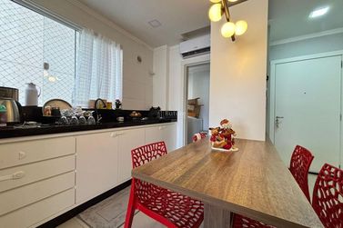 Apartamento &agrave; venda - 70m&sup2; - Morretes