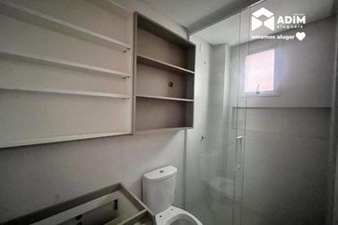 Apartamento para alugar - 143m&sup2; - Centro