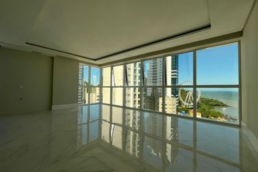 Apartamento &agrave; venda - 151m&sup2; - Pioneiros