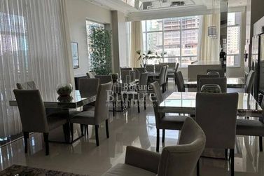 Apartamento &agrave; venda - Centro