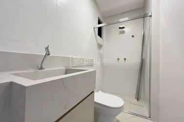 Apartamento &agrave; venda - 70m&sup2; - Morretes