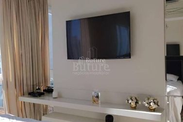 Apartamento &agrave; venda - Meia Praia