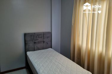 Apartamento para alugar - 84m&sup2; - Centro