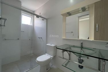 Apartamento &agrave; venda - 228m&sup2; - Meia Praia