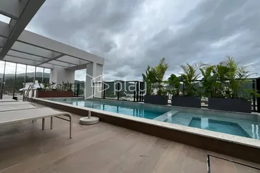 Apartamento &agrave; venda - 109m&sup2; - Centro