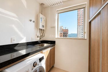 Apartamento &agrave; venda - 126m&sup2; - Pioneiros