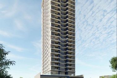 Apartamento &agrave; venda - 64m&sup2; - 
