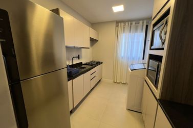 Apartamento &agrave; venda - 69m&sup2; - Morretes