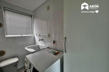 Apartamento para alugar - 65m&sup2; - Praia Brava de Itaja&iacute;