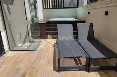 Apartamento &agrave; venda - 11450m&sup2; - meia praia