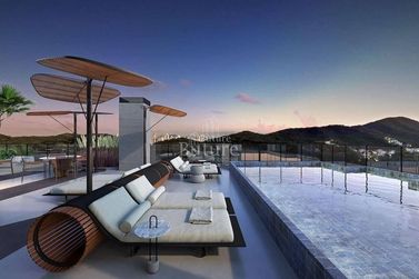 Apartamento &agrave; venda - 