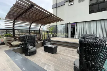 Apartamento &agrave; venda - 86m&sup2; - Pereque