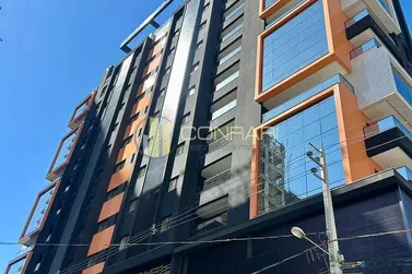 Apartamento &agrave; venda - 147m&sup2; - Pereque
