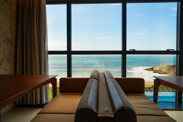 Apartamento &agrave; venda - 31m&sup2; - Ilhota