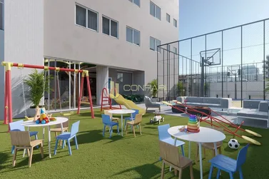 Apartamento &agrave; venda - 170m&sup2; - Meia Praia