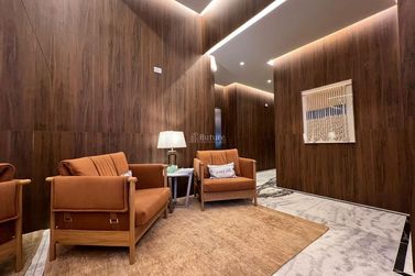 Apartamento &agrave; venda - 200m&sup2; - Meia Praia