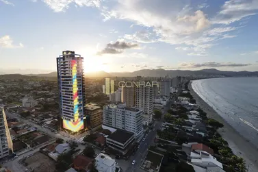 Apartamento &agrave; venda - 115m&sup2; - Perequ&ecirc;