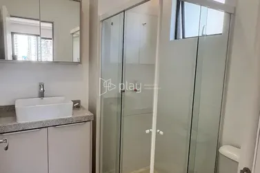 Apartamento &agrave; venda - 87m&sup2; - Meia Praia