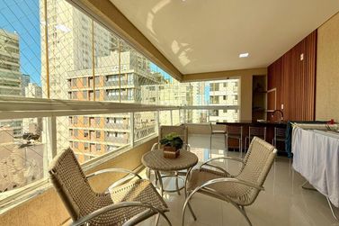 Apartamento &agrave; venda - 185m&sup2; - Andorinha