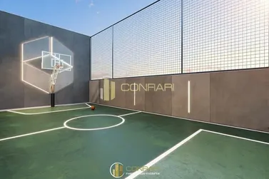 Apartamento &agrave; venda - 68m&sup2; - Morretes