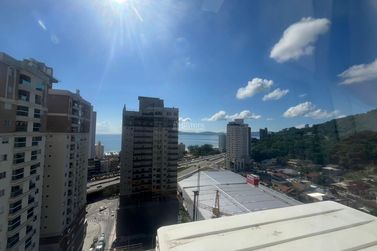 Apartamento &agrave; venda - 702m&sup2; - Tabuleiro dos Oliveiras