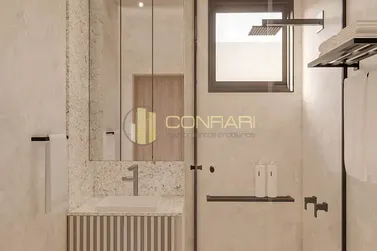 Apartamento &agrave; venda - 72m&sup2; - Alto pereque